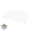 Sunlite Polycarbonate multiwall sheet 48 L x 24 W x 193188 - alternate 1